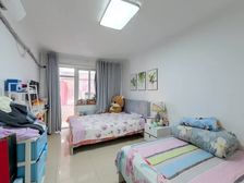 好房推荐 西关北路小区 低楼层三居室 户型方正 随时看房