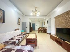 橄榄郡(渝北) 带电梯 交通便利 近地铁 购物方便