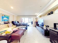 天泓凯旋城 十中 海景房,精装拎包入住,业主诚心出售