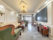 龙湖蔚澜香醍中层小区安静舒适明厨明卫南北户型