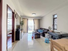 华景里 南向高层视野开阔 太阳充足通风佳 业主置换急售