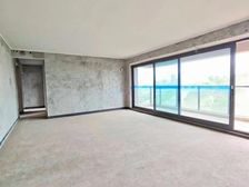 横厅大4房 采光视野非常好 无遮挡