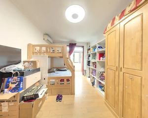和平里七区 2室1厅 南