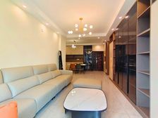 业主急售!世茂茂悦府 照母山光环 精装三房双卫