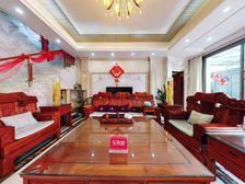 装修耗时4年地下室已改造好送价值500w装修费豪装大独栋诚心