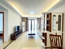 星城翠珑湾(四期) 双卫 楼龄新 朝南 精装可拎包入住