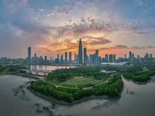 新出|深圳湾头排海景|5+1房|急售|300+大平层|捡漏