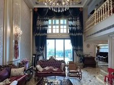 新出|深超总部空中别墅|直降千万|捡漏机会|豪装8房即买即住