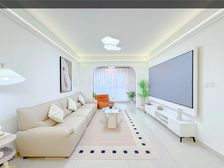 佛罗伦萨小镇第壹时区 98平精装3房 总价58万 可按揭贷款