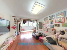 业主置换别墅 降.价90万出售 接受置换 有车位 带学.区