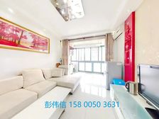 业主置换大三房 降.价50万出售 接受置换 带车位 近地铁