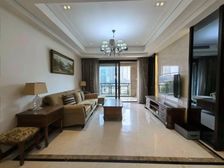 “海珀旭晖(公寓住宅)”让您以看风景的心情来欣赏家