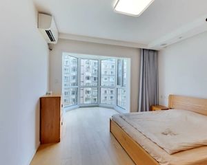 枫桦豪景一期 3室2厅 186.39平