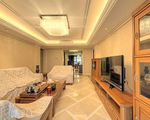 北京尊府 3室2厅 185.85平
