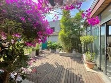 带两个花园!可搭建大五房!改善空中别墅!随时看南北通透