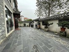 独门独院 真实房源200平大花园,复式7房5卫,大自然花园