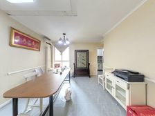 钟界沸0.5 和平里中街3号院 2室1厅 80.57平