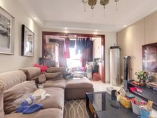 冠华历山吉第 3室2厅 108.71平