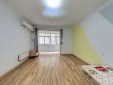 钟界沸0.5 安贞西里 2室1厅 60.81平