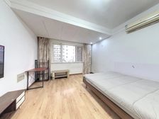 冠华历山吉第 1室1厅 41.13平