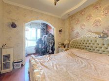 冠华历山吉第 2室1厅 77.22平