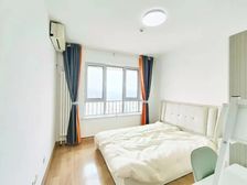 明湖澜庭二区核心美宅,温馨3室,点击一次 幸福一生