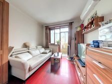 钟界沸0.5 安贞西里 2室1厅 57.52平 钢混结构