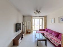 玉兰苑两室中间楼层,位置好,户型方正,价格可以商量 店长推