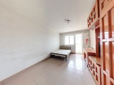 钟界沸0.5 安贞西里 1室1厅 46.23平