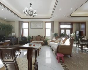 大兴新机场·龙熙顺景乙区·5室·2厅