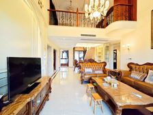 正看龙头寺公园视野开阔 精装顶跃