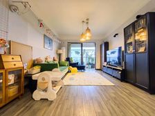 大竹林 龙湖江与城熙溪地三房105万