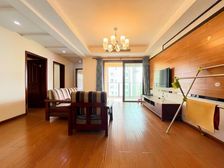 大竹林 龙湖江与城熙溪地三房111万