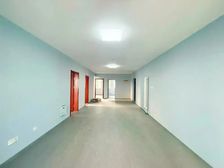 明湖澜庭二区南北户型明厨明卫采光好看房随时拎包入住