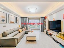 绿地华彤苑 精装可拎包入住 南北通透 交通便利 双卫生间