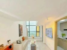 番禺天骄 精装3房 南北通透 送家电 实景拍摄 亏本急售!