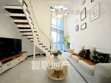 海珠东晓南社区 邻地铁 高层景观靓 租客多 租金5千起