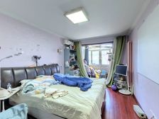 (客户0)翠微中里 2室1厅 63.96平 南北通透 精装