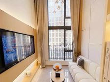 天河筍盤 精裝3房 南北通透 送家電 實景拍攝 虧本急售