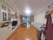 金桥爱建园新上3房, 位置,中高区户型方正,诚意出售