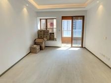 蔷薇国际精装 4房 执信 全新没入住 南向靓楼层