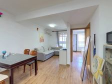 馨宁公寓 62.44平2居 南向精装修 安静不临街