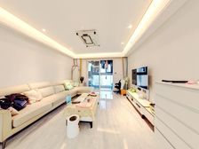 万科云城 4室2厅 141.06平