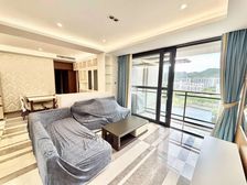 三亚未名湖 环境好 双卫格局 小三居 房龄新 正规商品房