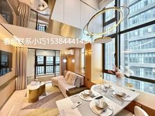 港澳台和外籍皆可买 海珠同福西站 人流旺 配套成熟 可租5K