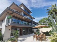 来电看房折扣!70年亲海大别墅 带前后大院子带露台 独门庭院