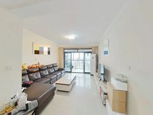 广洋华景苑 满五 临地铁 大两房 商圈成熟 商品住宅