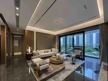 绿城品质 实景精装洋房 赠送车位