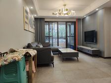 双碑 阳光城翡丽公园三房80万