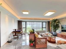 绿城水西云庐 193.67平3居 南北向精装修 随时签约